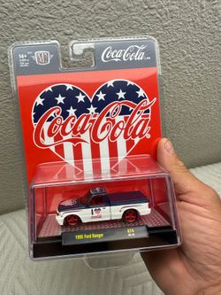 M2 Ranger CHASE