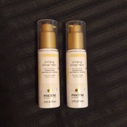 $4 EACH (1 Available) Pantene Nutrient Blends Damage Repair Fortifying Overnight Restoring
