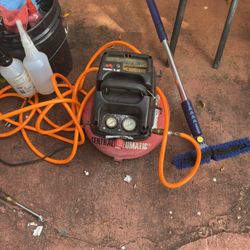 100 Psi $30 