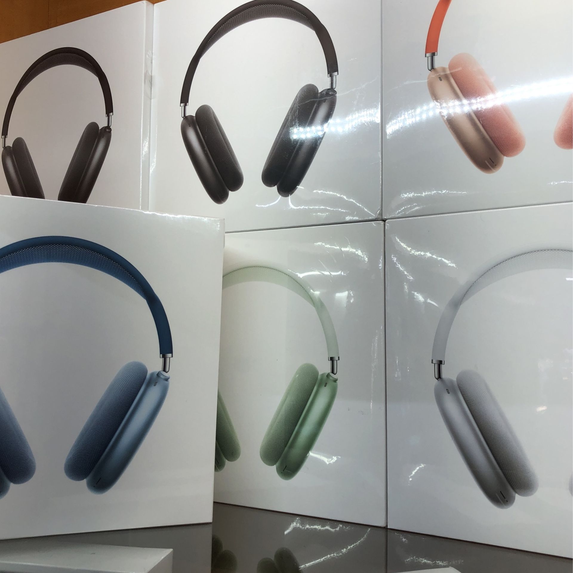 Apple AirPods Max New