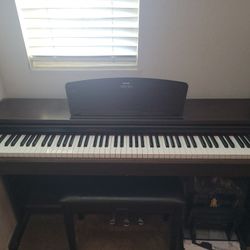 Yama Arius YDP 140 Electric Piano