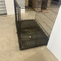 Large Dog Crate