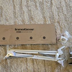 PC Microphone Boom 
