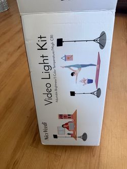 Makeup Light