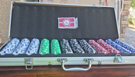 Poker