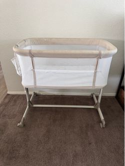 Baby bassinet