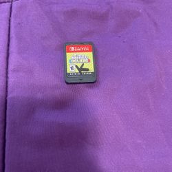 Nintendo Switch Super Mario U Deluxe