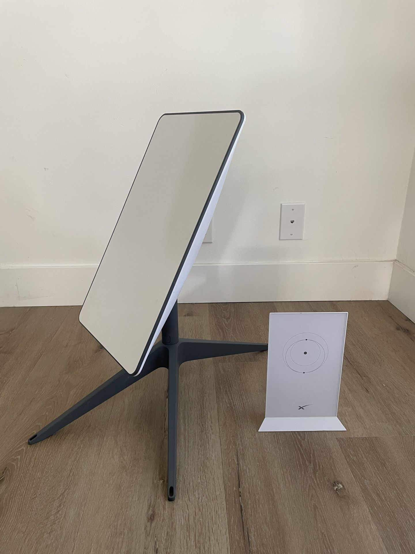 Starlink Telescoping Pole Custom Mount