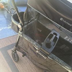 Baby trend