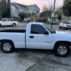 2000 GMC Sierra