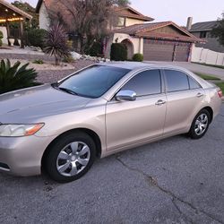 2009 Toyota Camry
