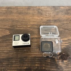 Gopro Hero4