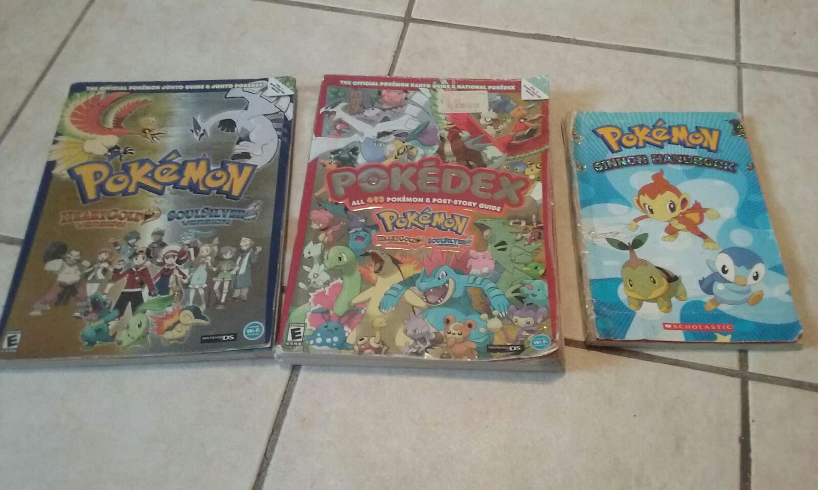 Pokemon collection all together $50