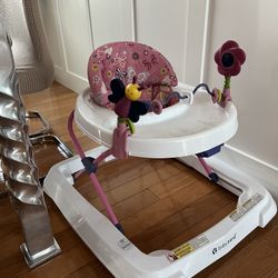 Baby Walker
