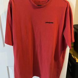 Patagonia T Shirt