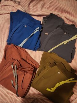 Figs Scrubs