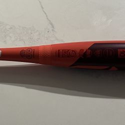 2026 Red Ghost Advanced Fastpitch Bat 