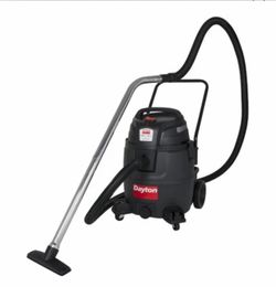 Dayton 4TB85A Wet/Dry Vacuum 12 gallon