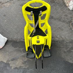 Kids Bike Seat 