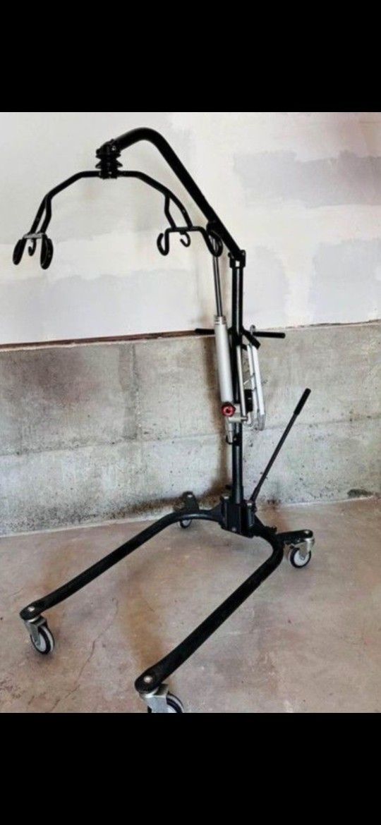 Patient Lift
