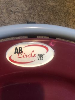 An Circle