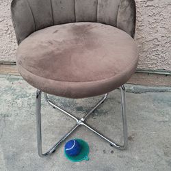 Vanity  Chair 