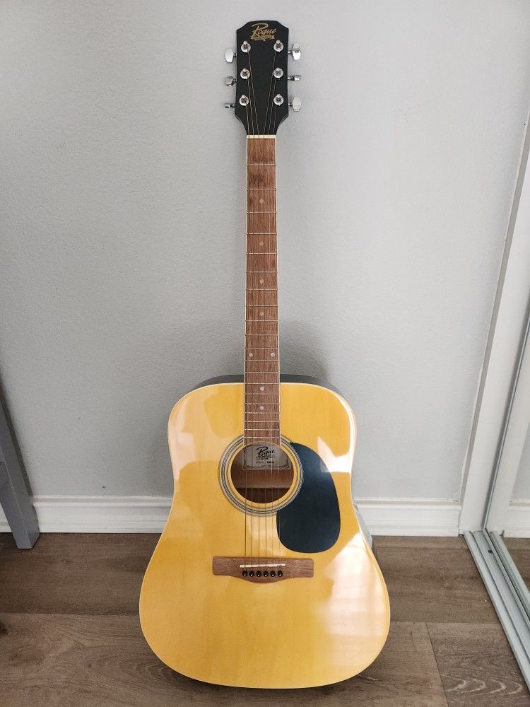 Rogue RD80