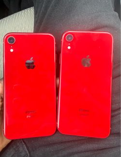 iPhone XR 64gb unlocked