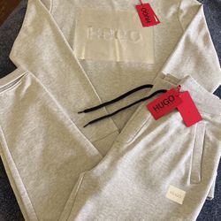 HUGO BOSS