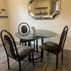 Dining Set Table