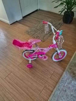 Bicycle for kids