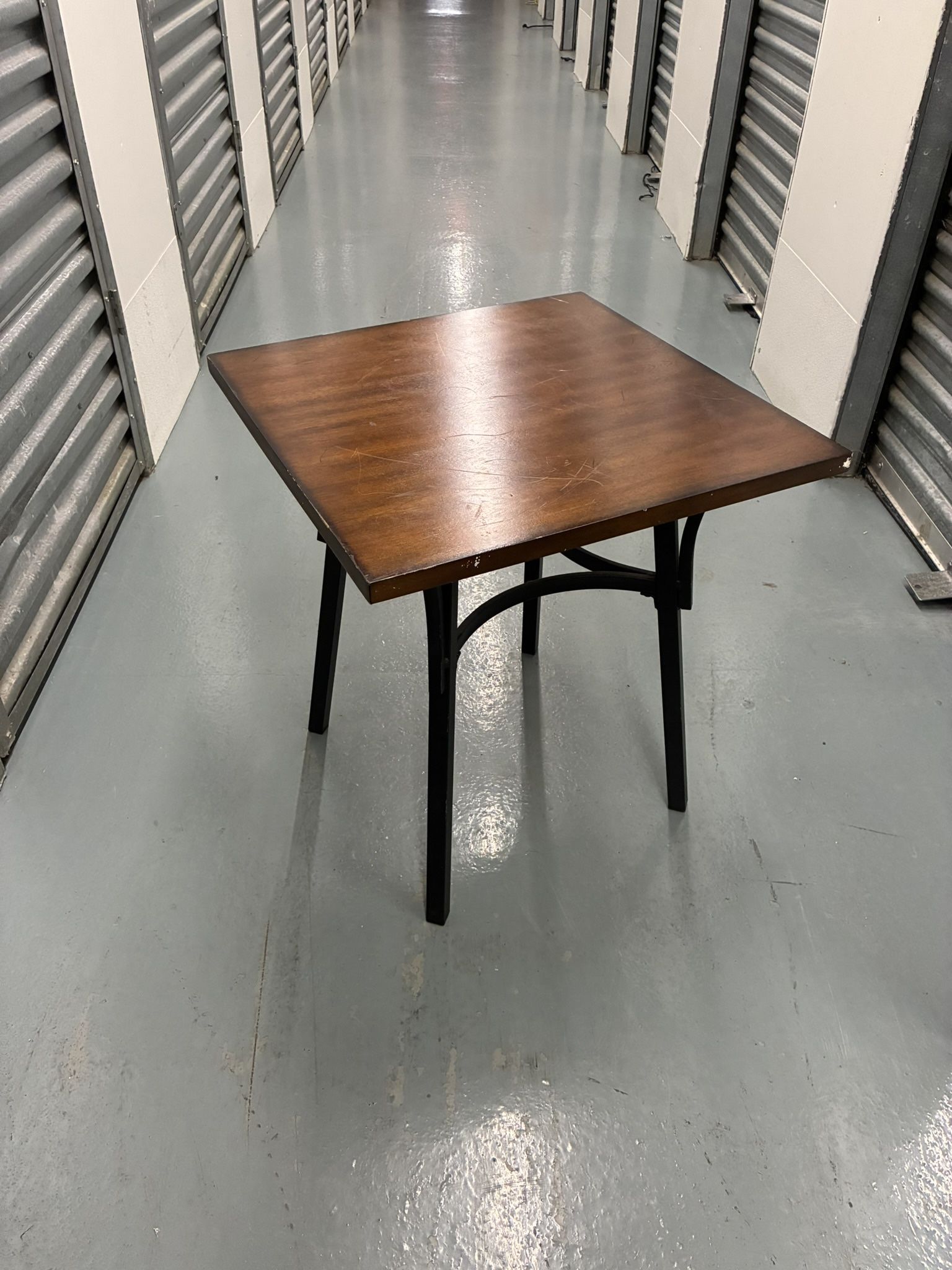 Small Table