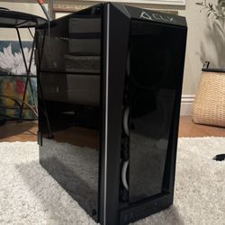 CLX Gaming PC NVIDIA RTX 2070