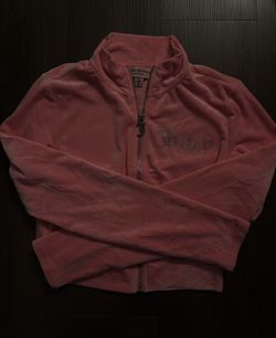 juicy couture zipup