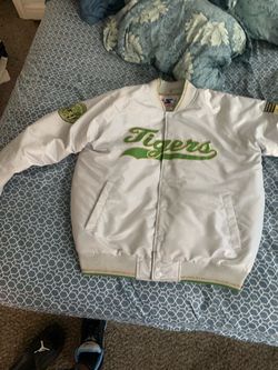 XL Starter Jacket Detroit tigers Ty mankind exclusive