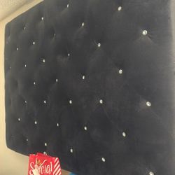 Frameless Headboard (Queen Sized)