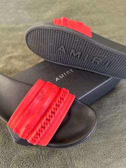 Amiri slide