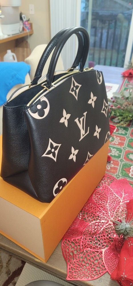 Louis Vuitton Bag