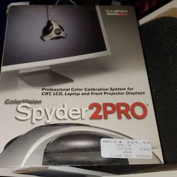 Spyder pro