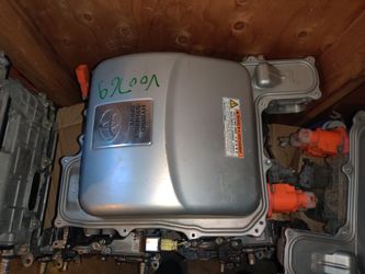 2nd Gen Toyota Prius Inverter WITH WARRANTY!!!