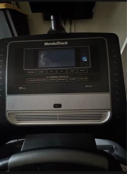 Treadmill
