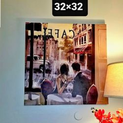 Canvas Picture 
