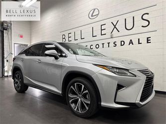 2019 Lexus RX 350