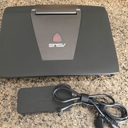 ASUS RoG Gaming Laptop