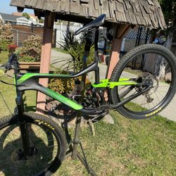 Giant Trance Advanced 1 