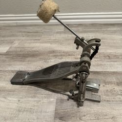 Mapex Foot Pedal For Bass Drum