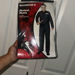 Kids Costume