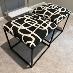 Bedroom Stools