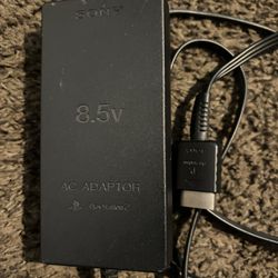 Ps2 Power Supply And Ac Adapter 