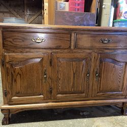 China Hutch For Sale 